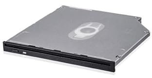 LG fine Super Multi - 8 x à fente de chargement GS40N Lecteur graveur DVD pour ordinateur portable