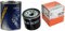 QR-Parts Set 85718531 9900 OC 215 Original MAHLE/KNECHT Ölfilter + SCT Motor Flush Motorspülung