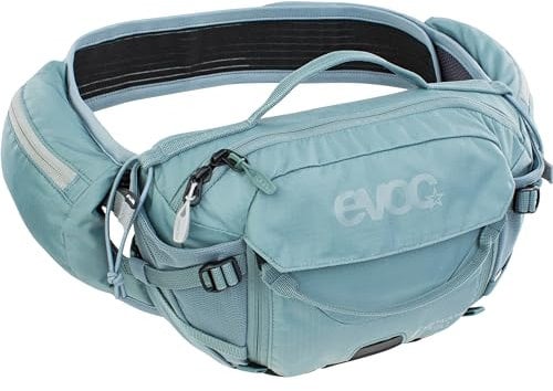 Hip Pack Pro E-Ride 3 Tasche grau