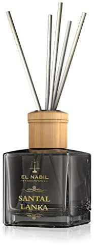 El Nabil Santal Lanka Capilla Parfum 150 ml