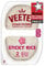 VEETEE Microwavable Sticky Rice Twin Pot, 260 g (Pack of 6)