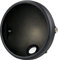 Woodpool Motorrad Scheinwerfer Basis 7 Retro Motorrad Modifizierte Scheinwerfer Basis LED Scheinwerfer Shell Base