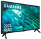Samsung Téléviseur TQ32Q50A 32 (32 Pouces) QLED 4K Smart TV 2023