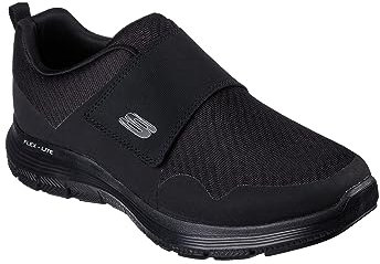 SKECHERS Zapatillas 894159 UPSHIFT de la Talla 44 en Color Black