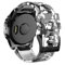 Bandkids 22mm Tarnarmband für Garmin Fenix 6,Fenix 6 Pro,Fenix 5,Fenix 7,Fenix 7 Pro,Weiches Silikon,Quickfit 22mm Sport Armband für Fenix 5 Plus/Instinct 2 Solar/Approach S62/S60,Forerunner 935/945