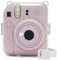 INSTAX Mini 12 Kameratasche Glittercase