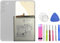 HIGHAKKU Batteria di ricambio EB-BS906ABY compatibile con Galaxy S22 Plus S22+ SM-S906 con strumenti