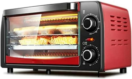 GFXYQPDNV N/A Mini Four Automatique Four À Pizza À Pizza À Pizza Viande D'écorce De Qualité
