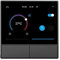 USKI Trottinette de Piscine WiFi Smart Switch Interrupteur Appareil à écran Tactile Smart Home Thermostat Tempilement Module Téléphone Mobile