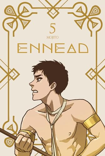 ENNEAD Vol. 5 [Mature Hardcover] (ENNEAD [Mature Hardcover], Band 5)