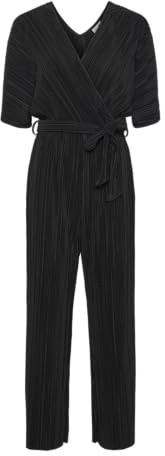 YAS Yasolinda Ss Ankle Jumpsuit S. Noos