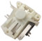 D.I.Accessa DD81-02132A DD81-01629A Interrupteur de verrouillage de porte pour lave-vaisselle AP6287051, PS8764558, EAP8764558 et plus, 17476000005163 universel pour lave-vaisselle Samsung/Midea