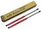 Supports de capot/supports de levage pour 2005 - Civic Type R FN2 FD2 | Avec guide d'installation | Pièces de modification automatique | Garantie de qualité 1 an (fibre de carbone (rouge)