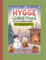Hygge Christmas Cute Coloring Book: Adorable Festive Scenes for Kids Ages 4-8: Cute and Cozy Christmas Scenes for Kids Ages 4-8