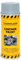 Chamäleon Vernice spray per pelle, colore nero, grigio, beige, 400 ml, vera pelle spray per pelle sintetica (grigio)