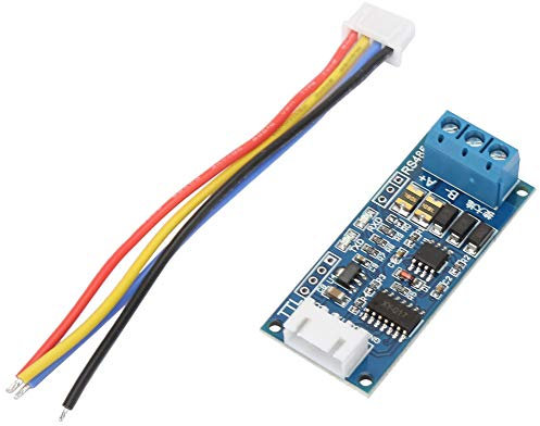 Dyocoag TTL zu Converter Modul Automatic Direction Control Adapter Board