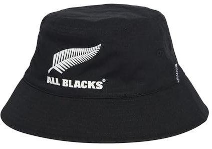 adidas All Blacks Bucket Hat Fischerhut