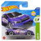 Hot Wheels - Custom Kia EV6 - HW EV 8/10 - HYW22 - Short Card - violett metallic - Mattel 2025-1:64