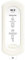 fonefunshop Glass Screen Protector Compatible With iPhone XR / 11 With Easy Applicator