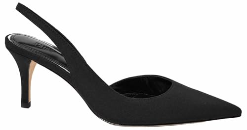 Paige Women's Aven Pump, Black, 5 UK