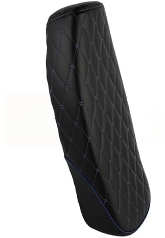 Sitzbank Für Simson S50 S51 S70 SR50 SR80 Moto Hinten Sitz Tuning PU Sitzkissen Pad 5 Farben
