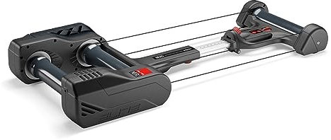 Elite Nero Rollenbank