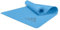 Premium Yoga Mat - 5mm - Glow Blue
