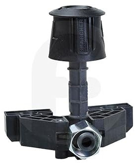 Karcher Anschluss (Verbindungsstück) komplett von Hochdruckschlauch hochdruckreiniger 90024120, 9.002-412.0