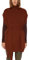 ESPRIT Damen 091EA1Q312 Mode-Schal, 220/RUST Brown, M