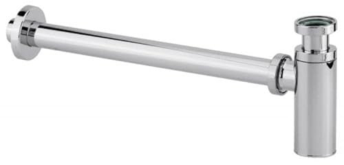 Siphon de lavabo - 1“1/4 - Ø 32 mm - Factory Line - Valentin