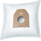 rs-products Lot de 10 sacs d'aspirateur compatibles avec Philips Classic TCX 400, TCX 535, TCX 642, TCX 739, TCX 772, TCX 778 (PH2)