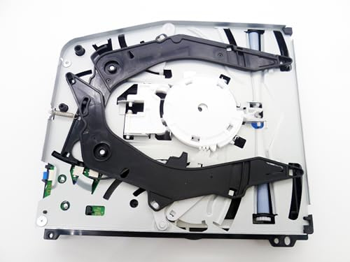 Module de remplacement pour lecteur DVD Blu-ray compatible avec Sony PS4 Slim CUH-2115 CUH-2215 KEM-496AAA Laser
