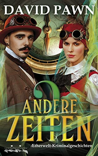 Andere Zeiten: Staffel 2