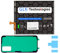 High Power Ersatzakku kompatibel mit Samsung Galaxy S20 SM-G980F/DS SM-G981B/DS | GLK-Technologies Battery | accu | 4200mAh Akku | inkl. 2X Klebebandsätze