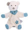 Sterntaler Baby Unisex Handpuppe Kinder Handpuppe Eisbär Elia - Spielzeug, Fingerpuppen, Kasperlefiguren - ecru