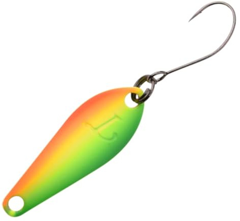 Trout Master Forellenköder zum Spinnfischen 2,1g ATS Spoon