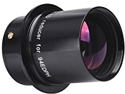 Askar 94EDPH f/4.4 Full-Frame Reducer, 2.5 Prime, Micro Four Thirds, Optical Reducer
