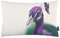 Proflax Kissenhülle 7178 | 244 Viola - 30 x 50
