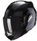 SCORPION EXO-TECH EVO SOLID Nero XS