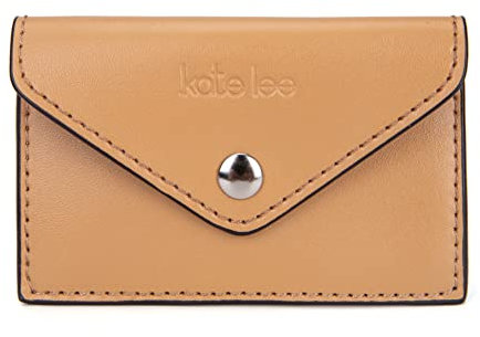 Kate Lee Beige, Porta Carte Miley Donna
