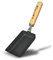 KAKUSEE Tamagoyaki Japanese rolled omelette Pan, Iron Egg Pan, Induction-Ready,Made in Tsubame Japan (Small)