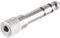 PADCR Audio Adapter 3,5 mm Klinke Buchse auf 6,3 mm Klinke Stecker Keyboard E-Gitarre