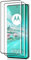 Teenrpov [2 Piezas Protector de Pantalla Compatible con Motorola Moto Edge 40 Neo, Cristal Templado para Motorola Moto Edge 40 Neo Antiarañazos/9H Vidrio Templado para Motorola Moto Edge 40 Neo