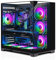 ADMI Gaming PC: AMD Ryzen 7 9800X3D 5.2GHz • RTX 5080 Graphics • 32GB DDR5 • 2TB SSD • Dark Xpanse RGB Case • 850W Gold PSU • WIFI • Windows 11
