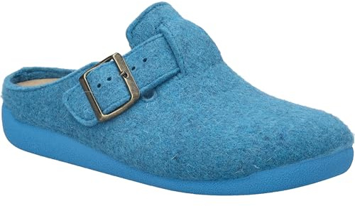 Josef Seibel Cara 01, Azur, Farbe:Azur, Größe:36