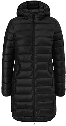 QSOutdoor-Mantel, 9999, XL