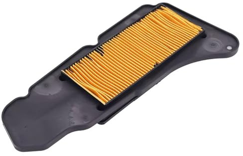 AEIOUPMMA Pulitore per Filtro Aria e Filtro Olio pour Yamaha Scooter YP400 Majesty 2004-2014 YP400 R/RA YP 400