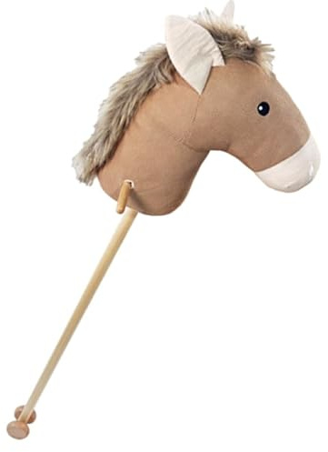 Egmont Toys Henry, das Steckenpferd, Reiten