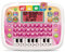 VTech Little Apps Tablet (Frustration Free Packaging), Pink