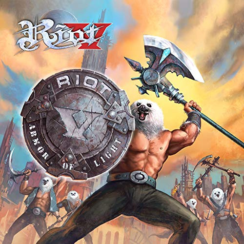 Nuclear Blast (Warner)